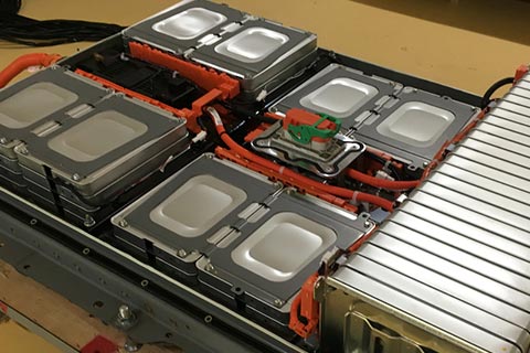 白城UPS蓄电池回收-上门回收钛酸锂电池-高价铅酸蓄电池回收